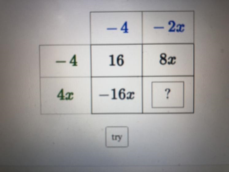 Does anyone know this?-example-1