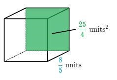 What is the volume of the following rectangular prism? Volume=______units^3[-example-1