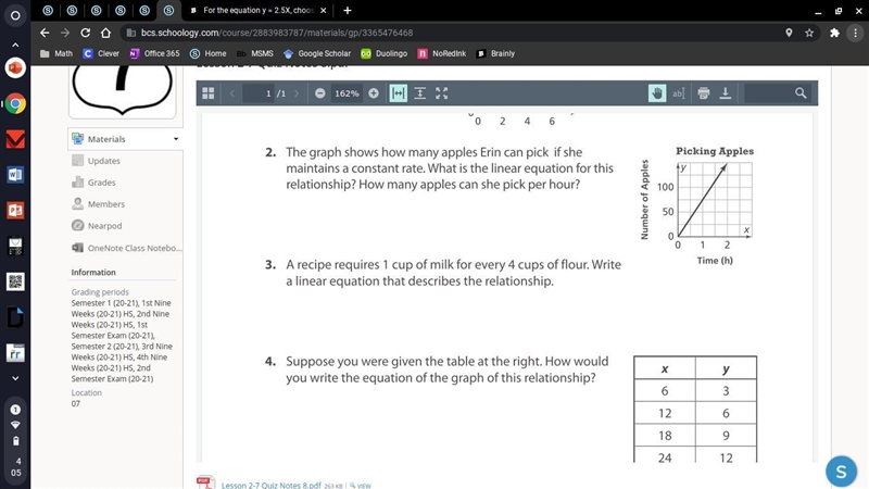 Somebody please help me witht the 2nd and 3rd-example-1