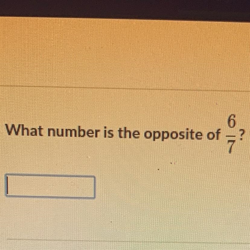 Need help last question number opposites-example-1