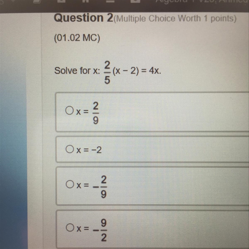 How do you solve this step by step?-example-1