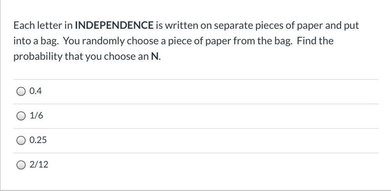 Can anyone help me with this probability problem? Thank you-example-1