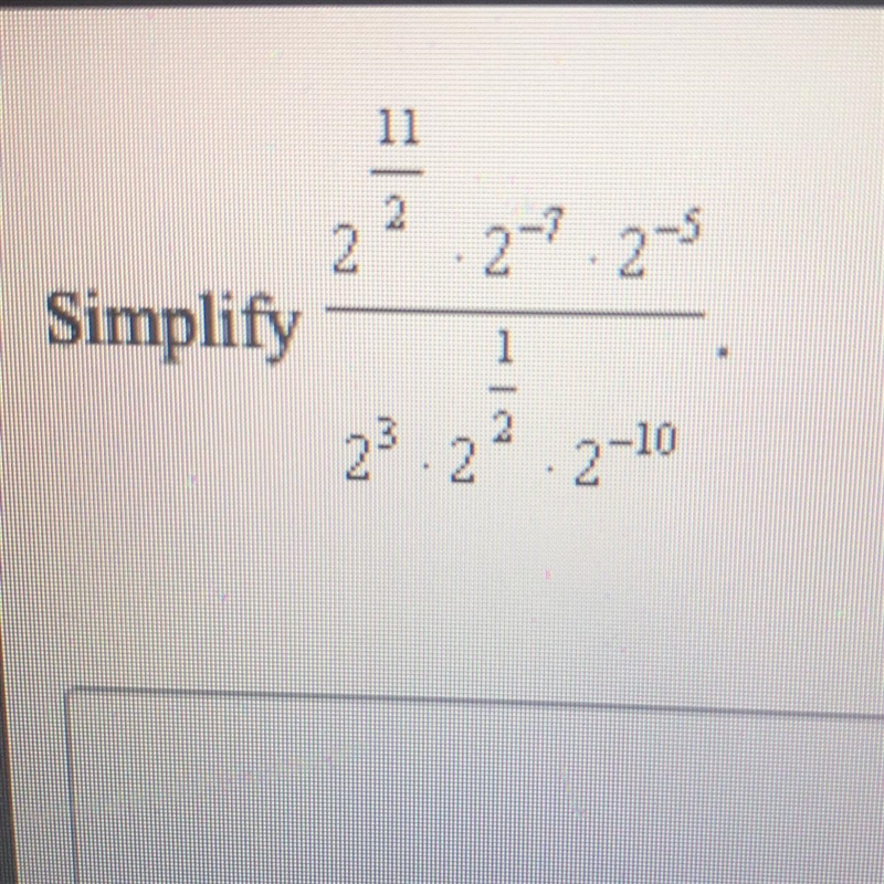 Simplify PLEASE HELP-example-1