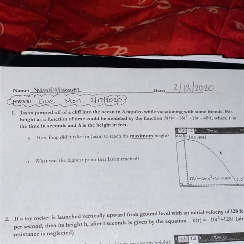 A and b questions answers-example-1