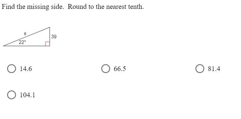 How do I go about solving this type of problem? I have others like it and want to-example-1