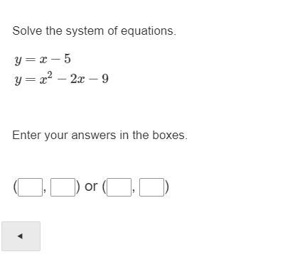 Solve the system !! please help!-example-1