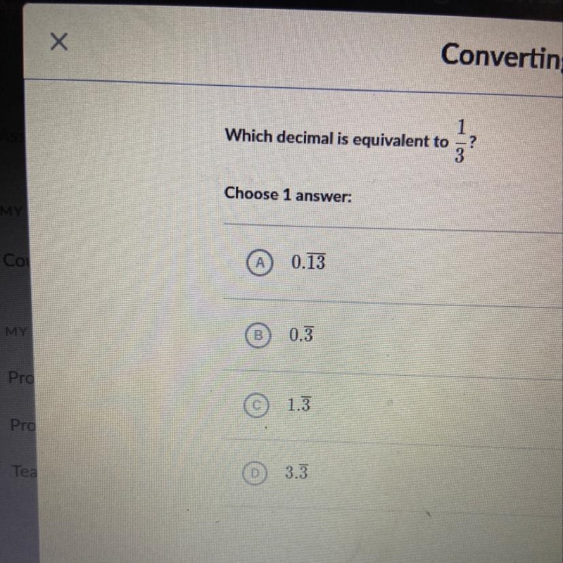 Which decimal is equivalent?-example-1