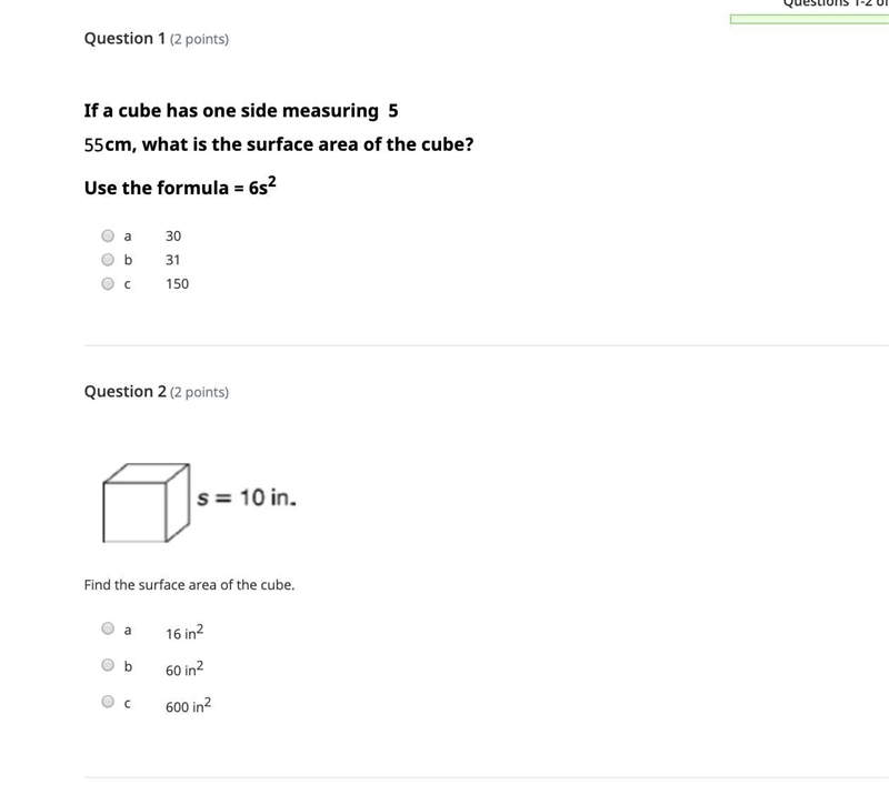 Can someone please help I have 3 mins!!!!-example-1