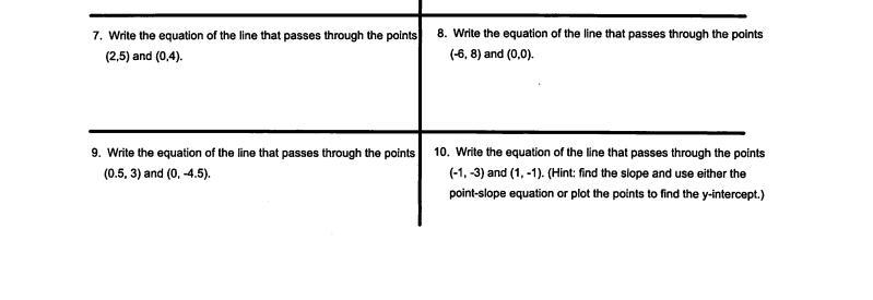 How do I solve 8, 9, and 10?-example-1