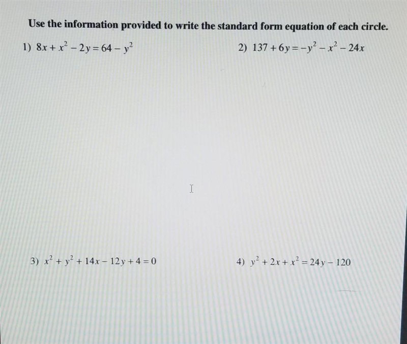 HELP GEOMETRY ‼️1-4​-example-1