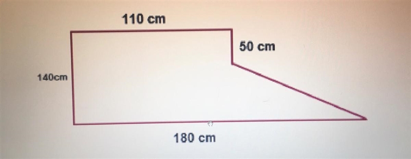 Find the area of this figure SHOWING ALL YOUR WORK (preferably on paper). It must-example-1