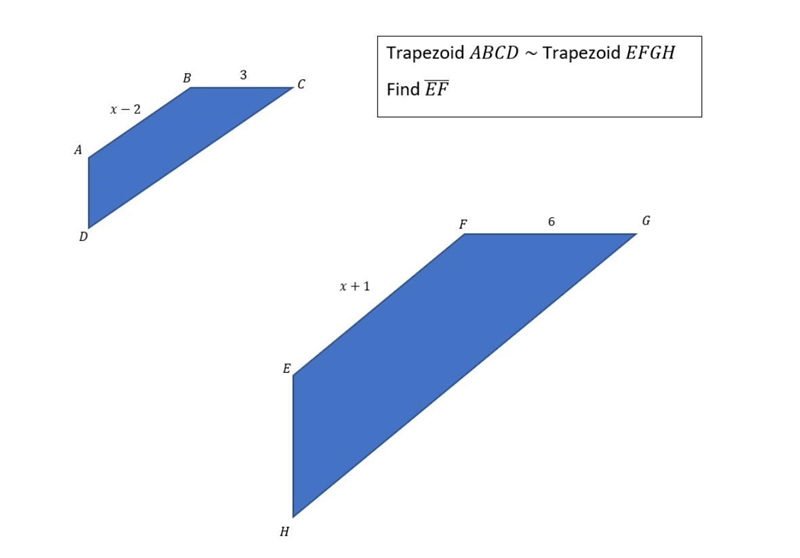 NEED HELP!!! What is angle EF?-example-1