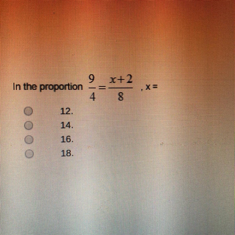 Which is the right one ?-example-1