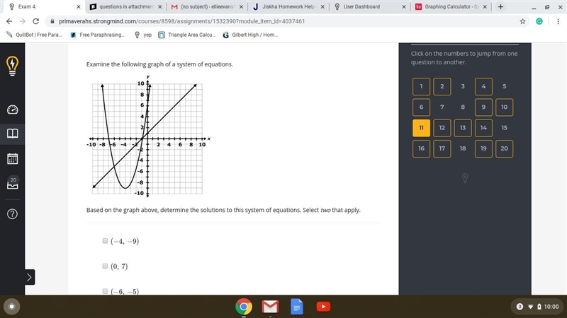 Questions in attachments :)-example-1