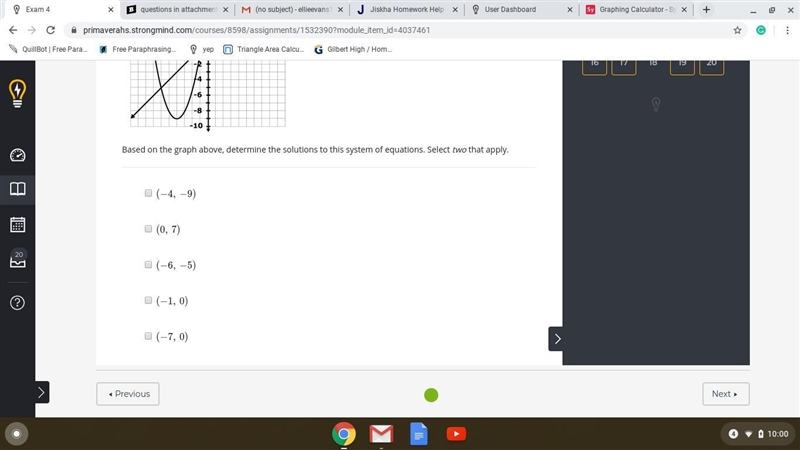 Questions in attachments :)-example-2