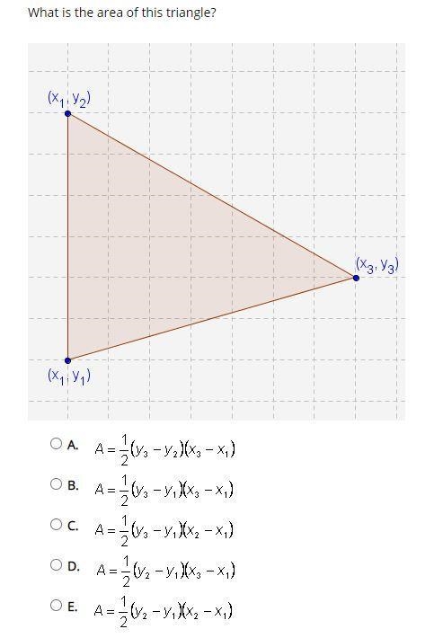 What is the area of this triangle-example-1