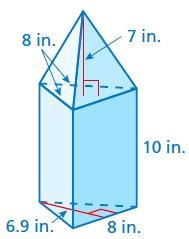 Find the volume of the composite solid. Write your answer as a decimal. PLEASE HELP-example-1