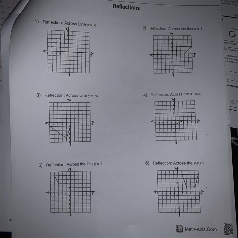 What’s number 2 4 and 5-example-1