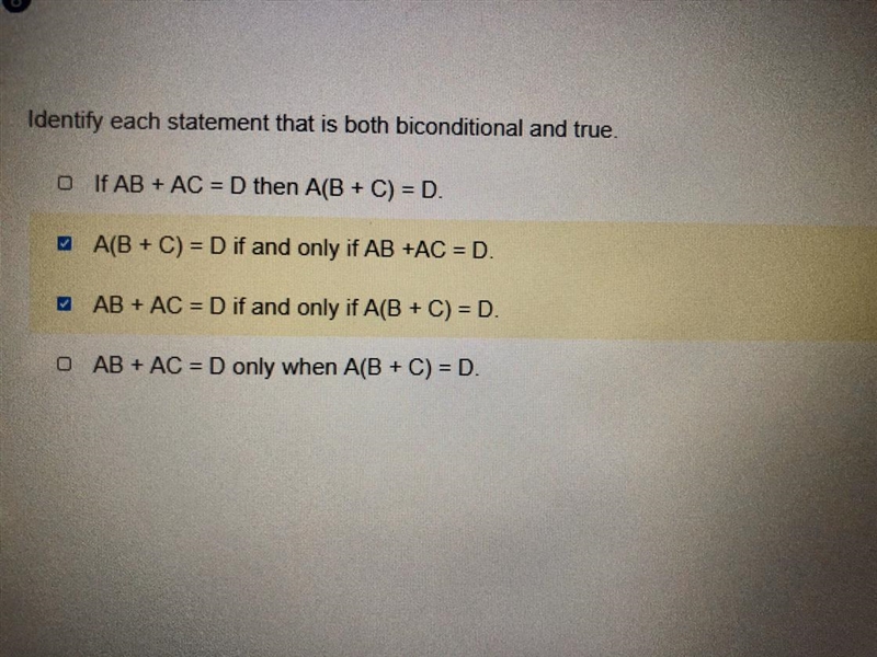 Are my answers correct?-example-1