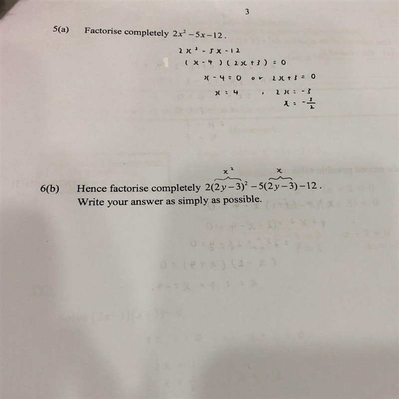 Hello:) I need help with 6(b) thank youu in advanced ! ( The question is in the pic-example-1