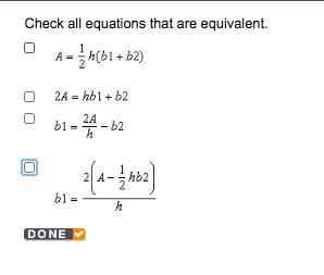 Check all equations that are equivalent. E d g e n u i t y 2020-example-1