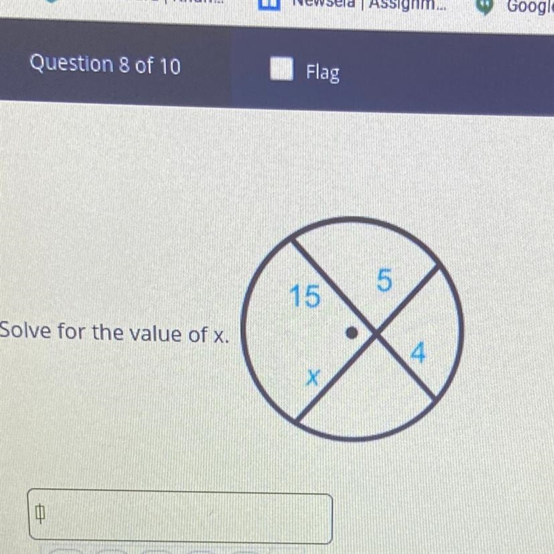 What is the value of x?-example-1