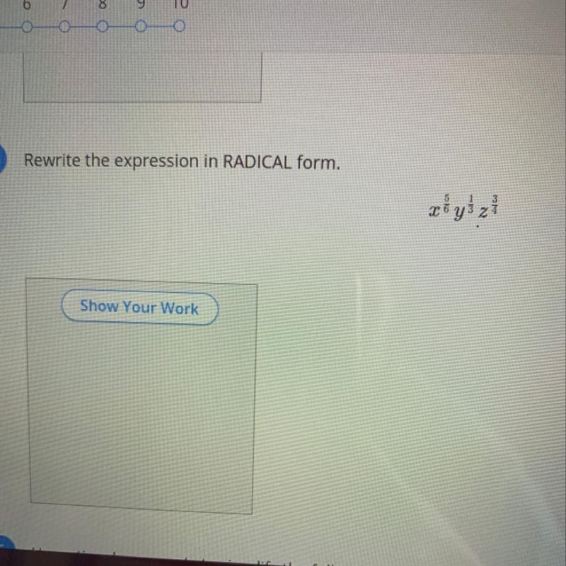 Hi could someone please help me with this question I don’t understand or remember-example-1