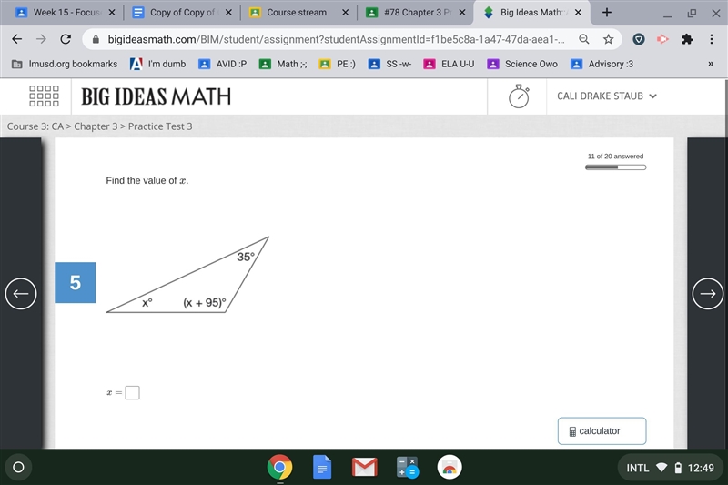 Please do these problems, and show work:-example-3