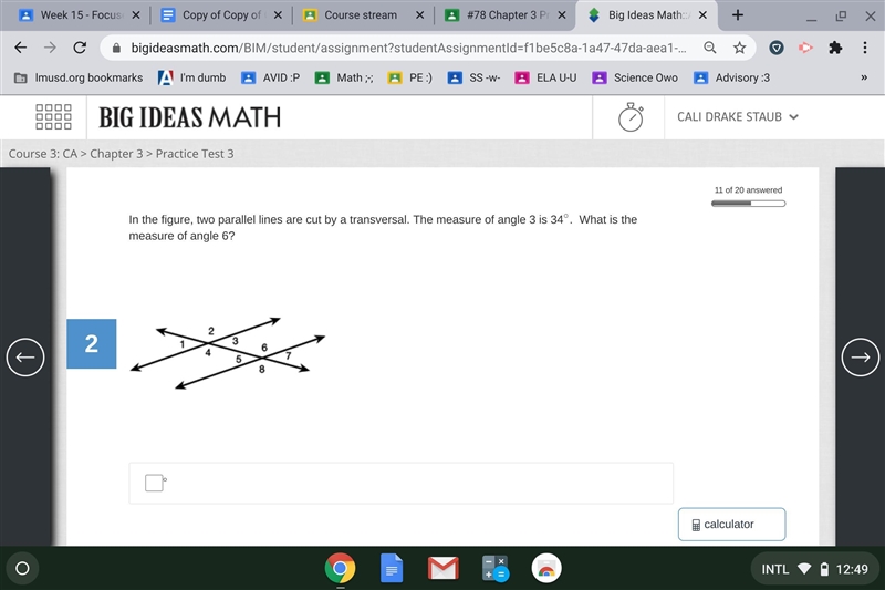 Please do these problems, and show work:-example-5