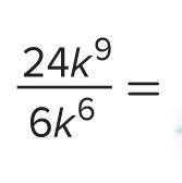 What is the base of this expression? What is the exponent of this expression?-example-1