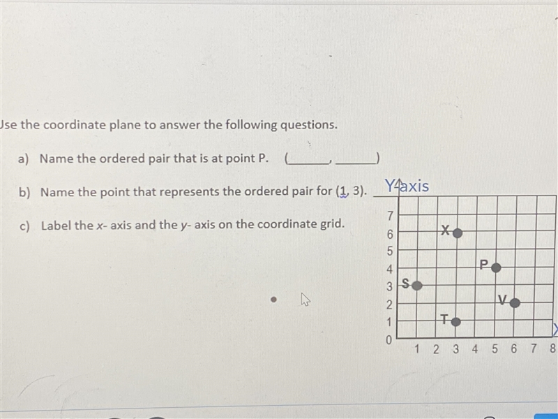 The questions are in the picture (I only need help with letters A) B)-example-1