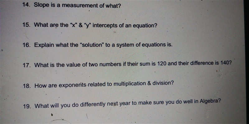 Help please asap 15,17,18 confused and honestly dont know-example-1