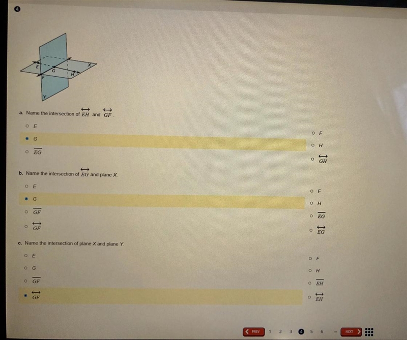 Are my answers correct?-example-1