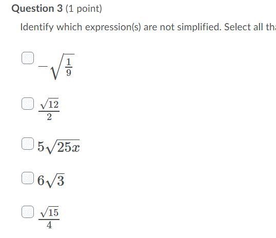 Help! Check the pic below to see the options and question.-example-1