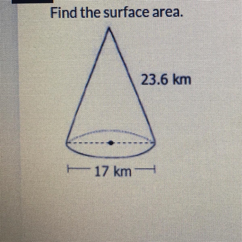 Find the surface area.-example-1