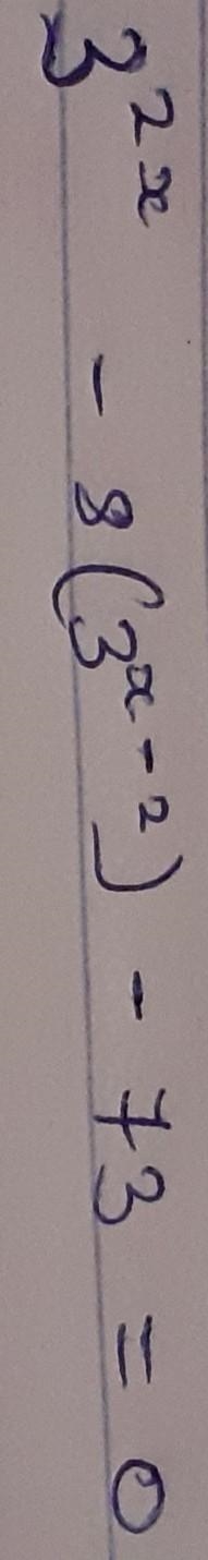 I've tried it soo many time but I'm not getting the answer. It is under Logarithm-example-1