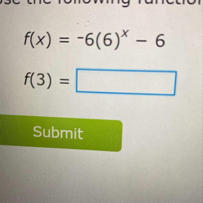 Find the rule of f(3)-example-1