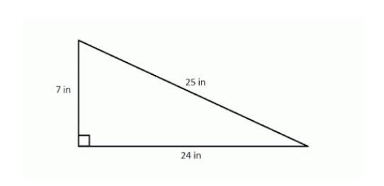 How would you find the area-example-1