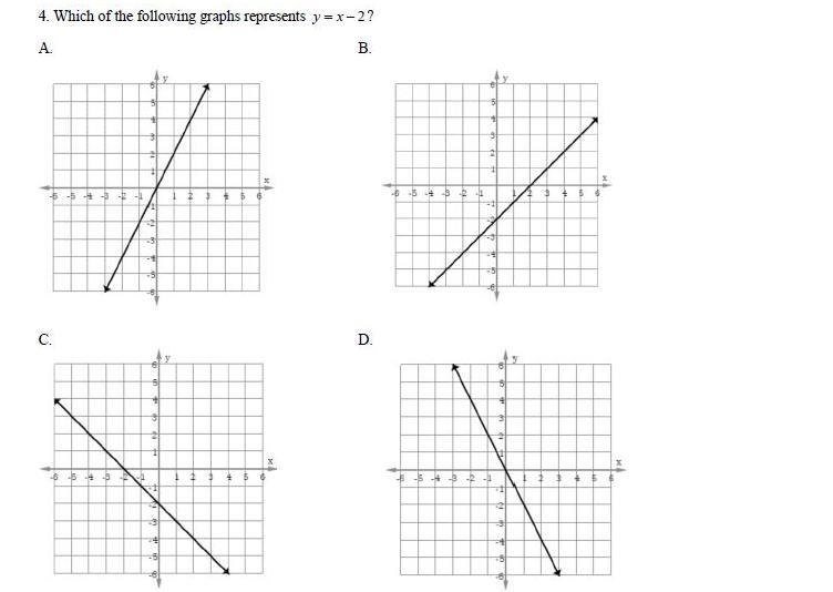 PLEASE HELP ASAP Question 4 options: A B C D-example-1