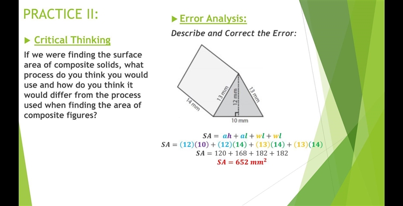 Just help me with the error analysis, please I really need it.-example-1