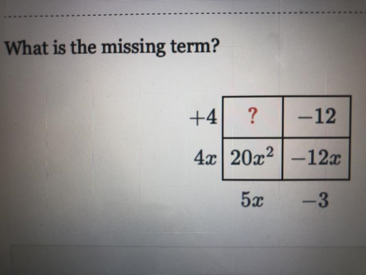 Does anyone know this one?-example-1