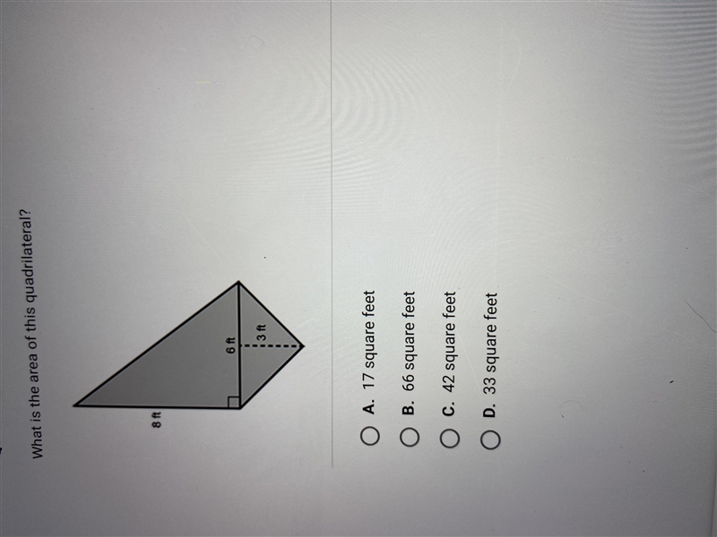 What is the area of this quadrilateral-example-1