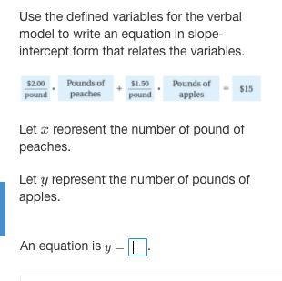 Pls help I need to find out the equation-example-1