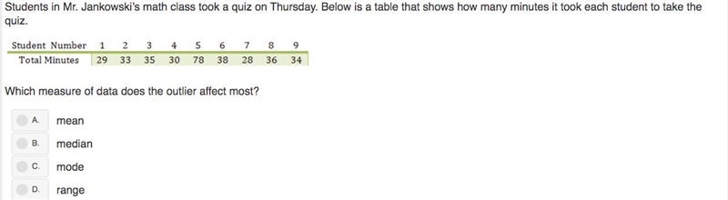 Mean, median, and mode. easy! 19 points!-example-1