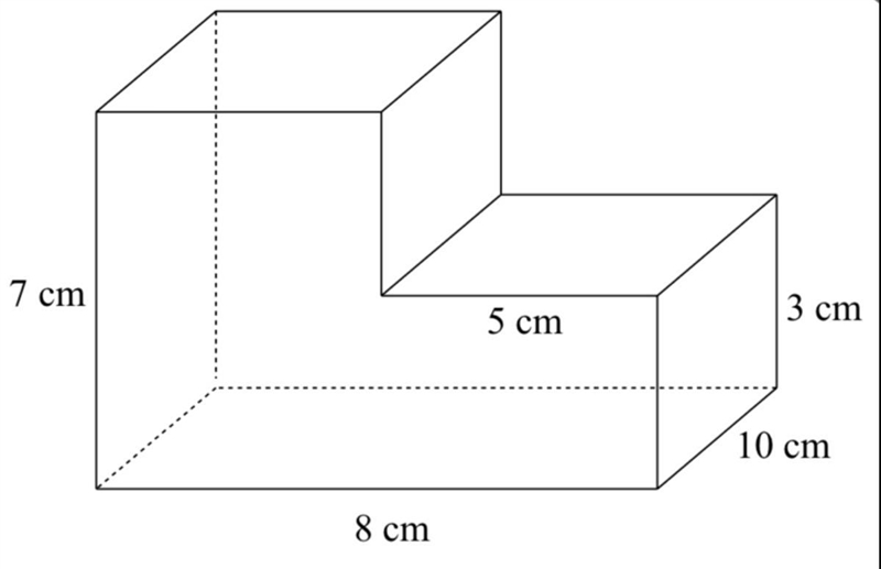 Help please ! Surface area of the prism ???-example-1