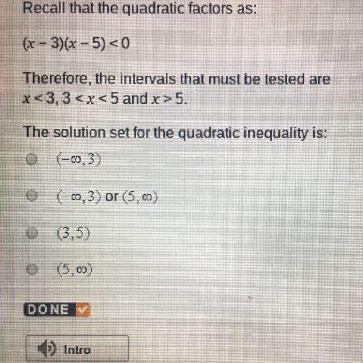 I need this for quadratic inequalities-example-1