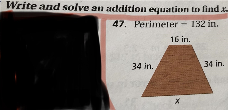 Look at the picture below to solve. I don’t know how to solve this.-example-1