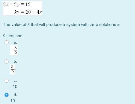 Consider the following linear system.-example-1