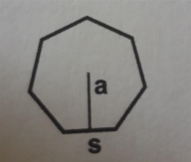 Since quarantine my brain seems to be forgetting things. what's the formula of area-example-1