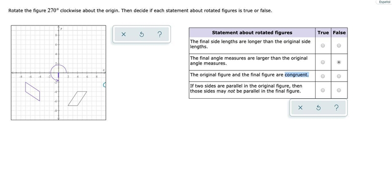 The 270 turn is already done i just need help with the questions-example-1